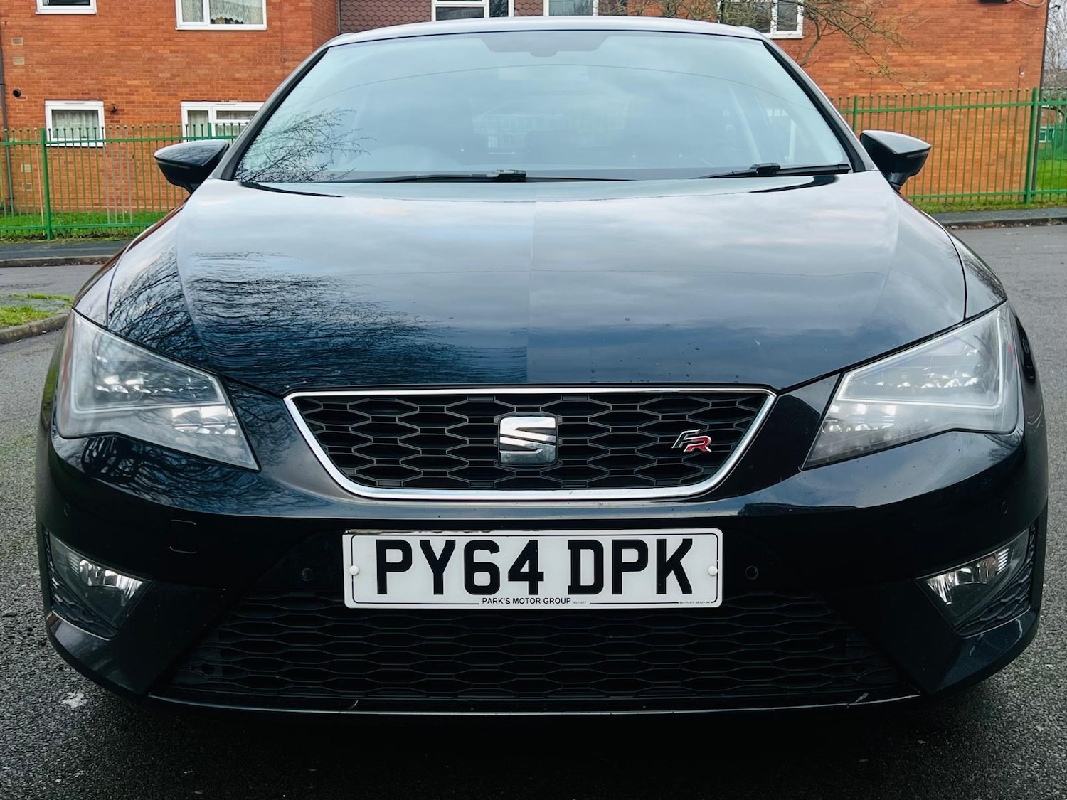 Used SEAT Leon 2015 for sale - 77084631: Photo 5