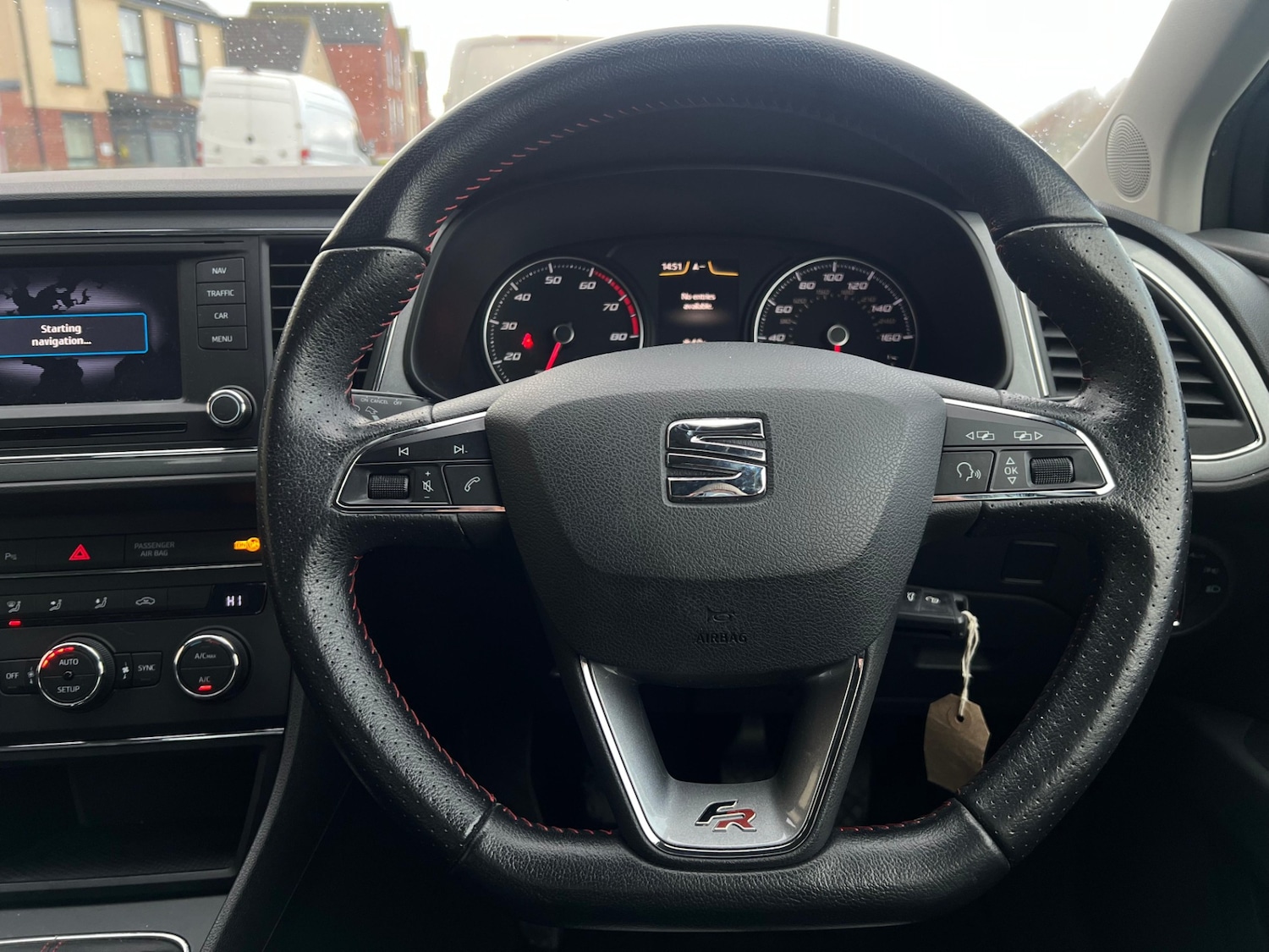 Used SEAT Leon 2015 for sale - 77084631: Photo 51