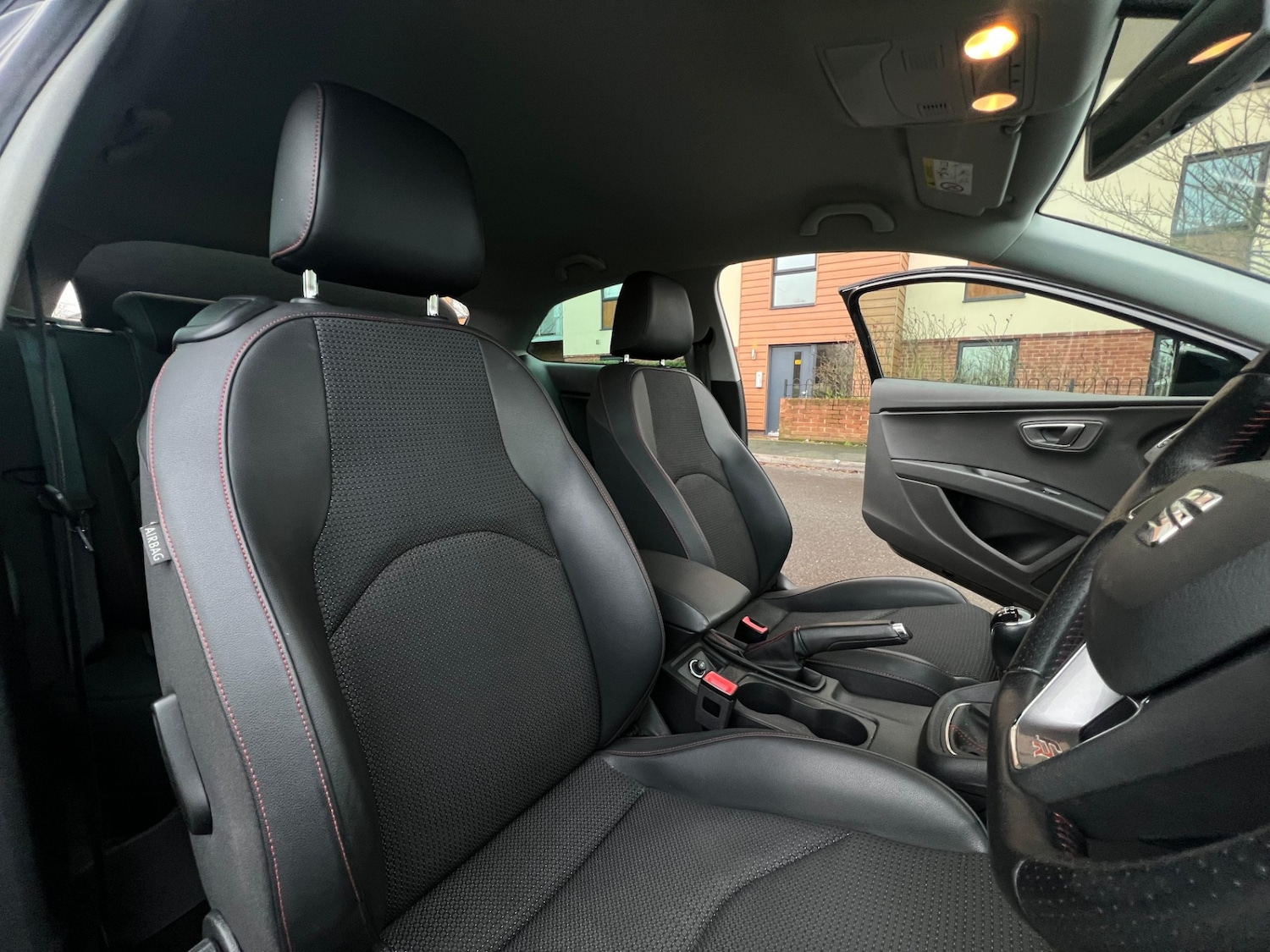 Used SEAT Leon 2015 for sale - 77084631: Photo 54