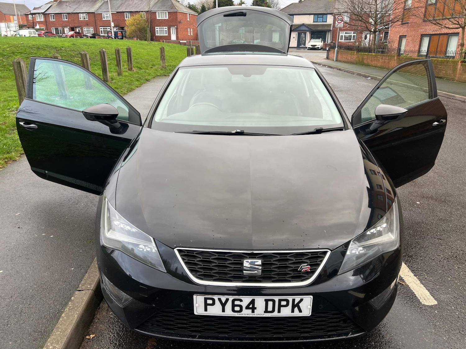Used SEAT Leon 2015 for sale - 77084631: Photo 66