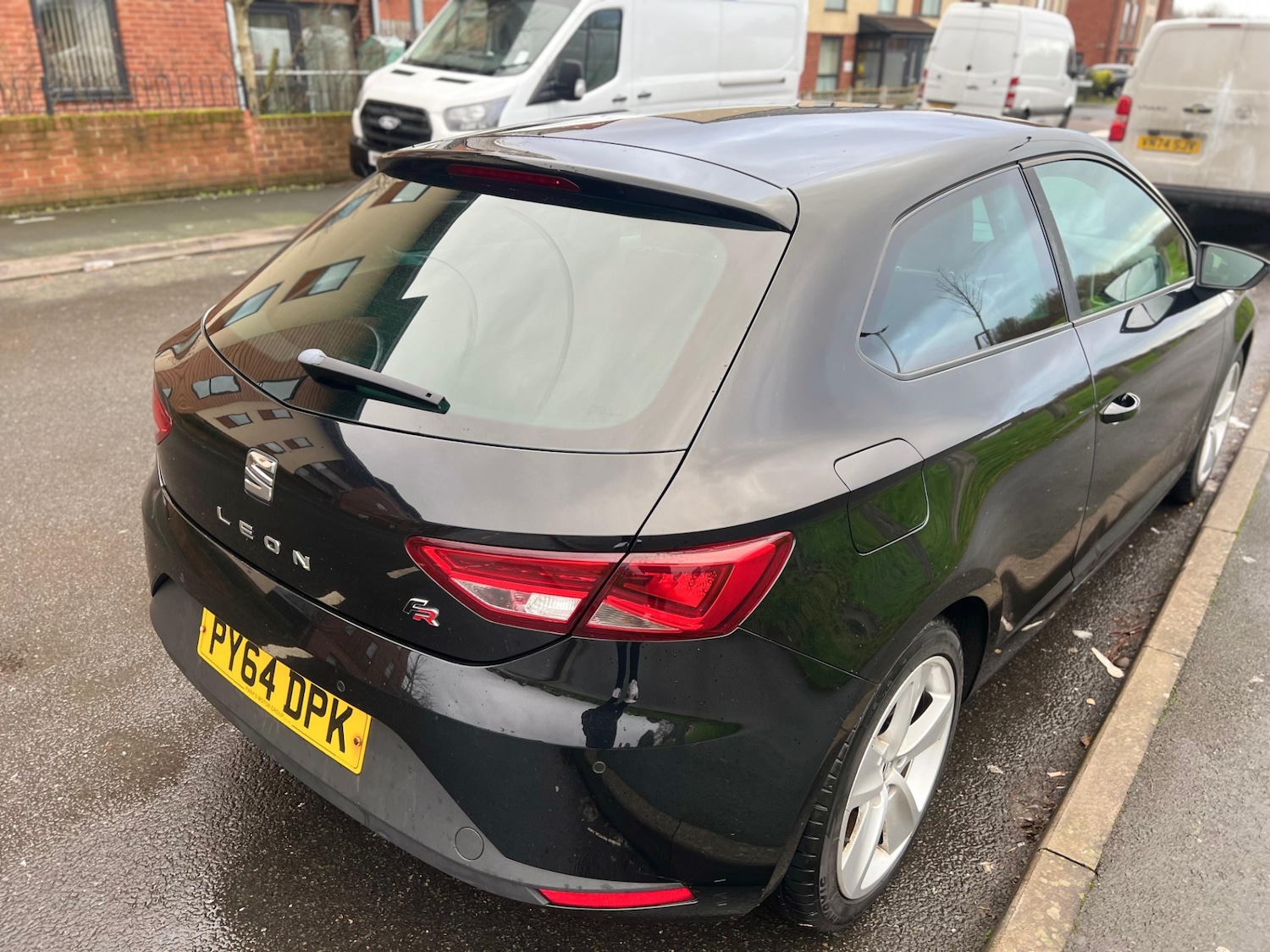 Used SEAT Leon 2015 for sale - 77084631: Photo 71