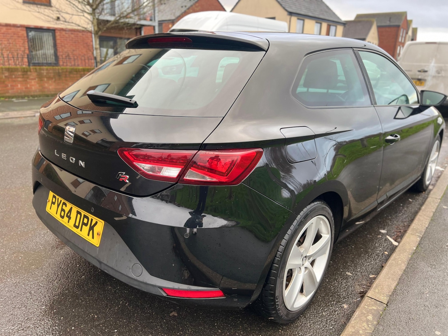 Used SEAT Leon 2015 for sale - 77084631: Photo 72