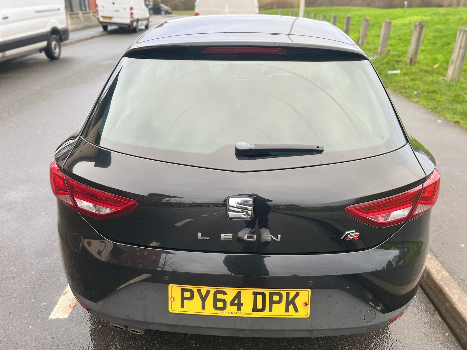 Used SEAT Leon 2015 for sale - 77084631: Photo 73