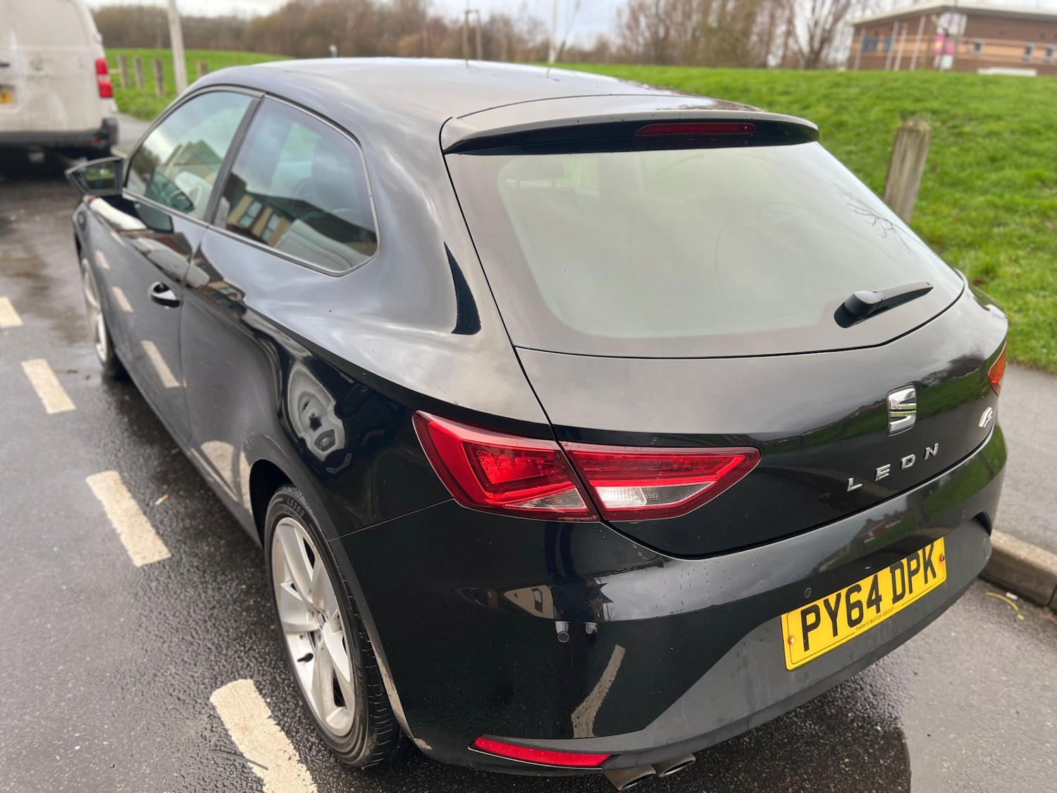 Used SEAT Leon 2015 for sale - 77084631: Photo 76