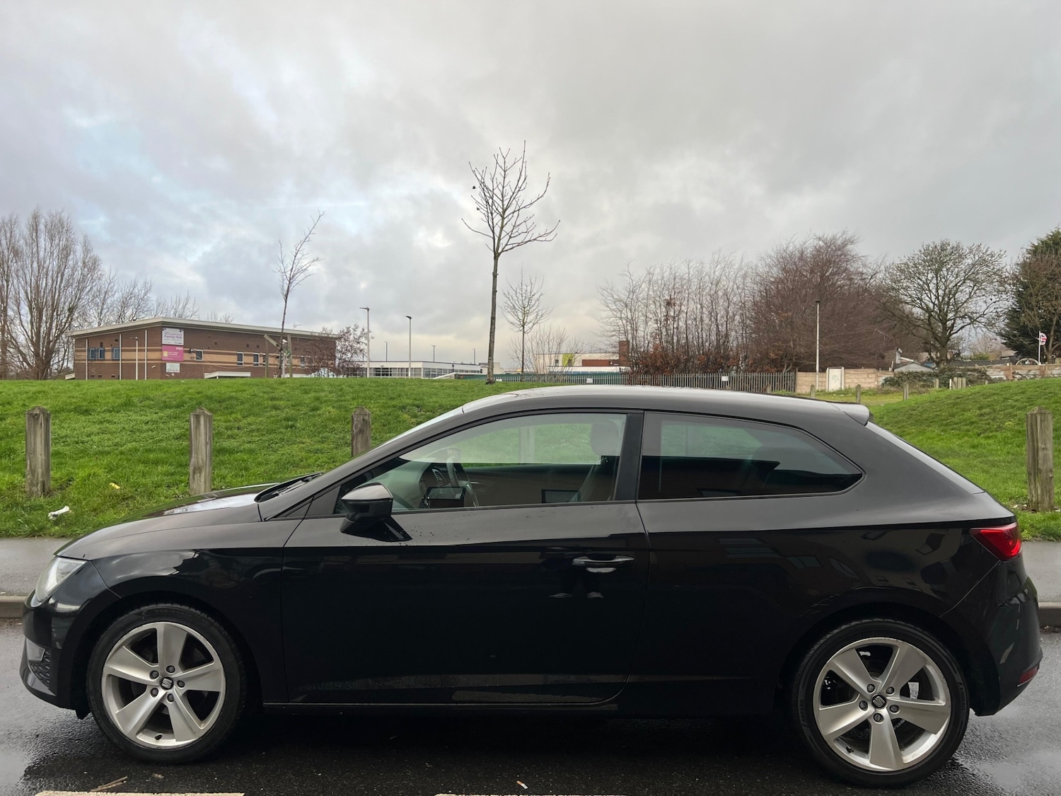 Used SEAT Leon 2015 for sale - 77084631: Photo 77