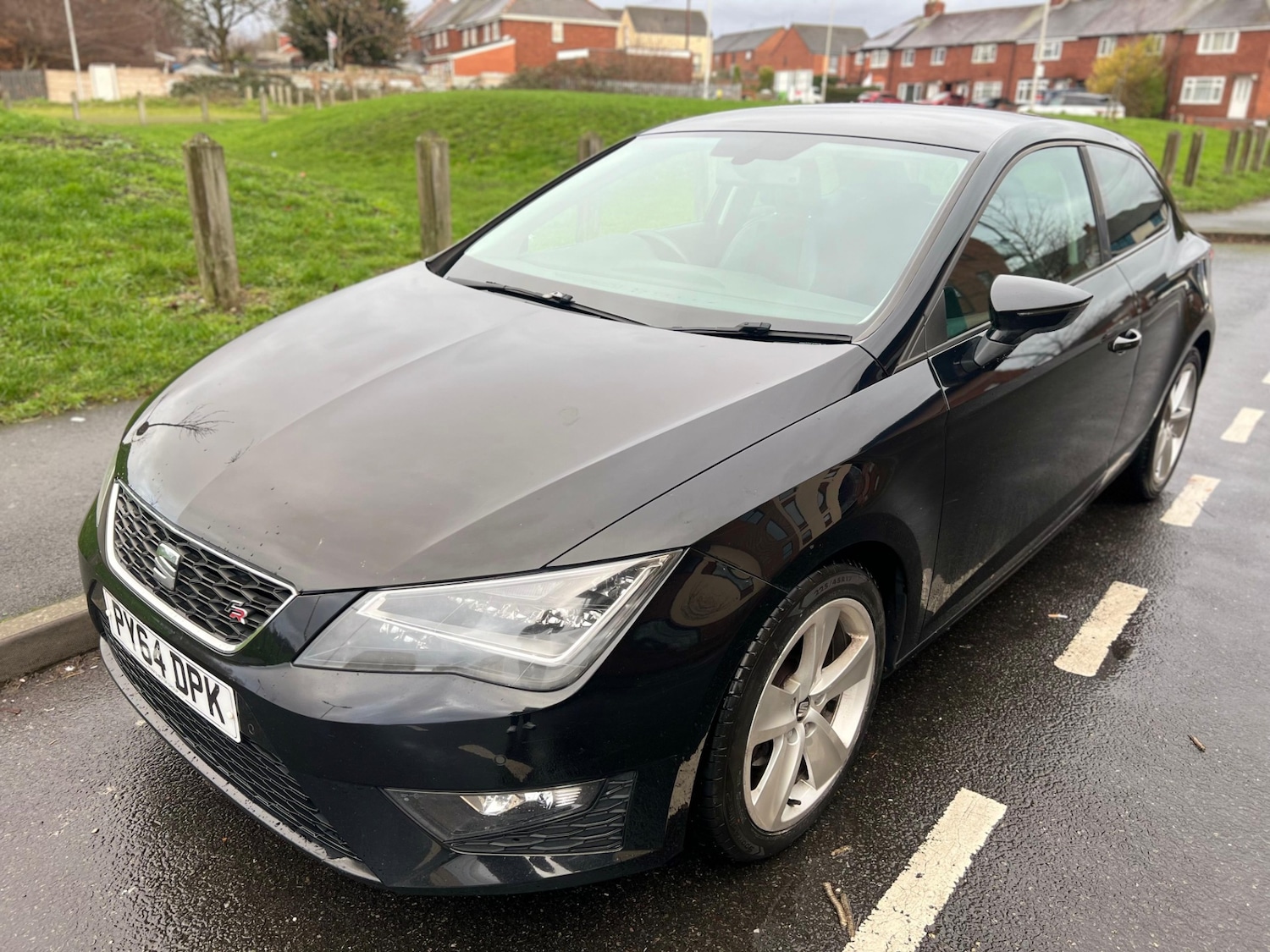 Used SEAT Leon 2015 for sale - 77084631: Photo 78