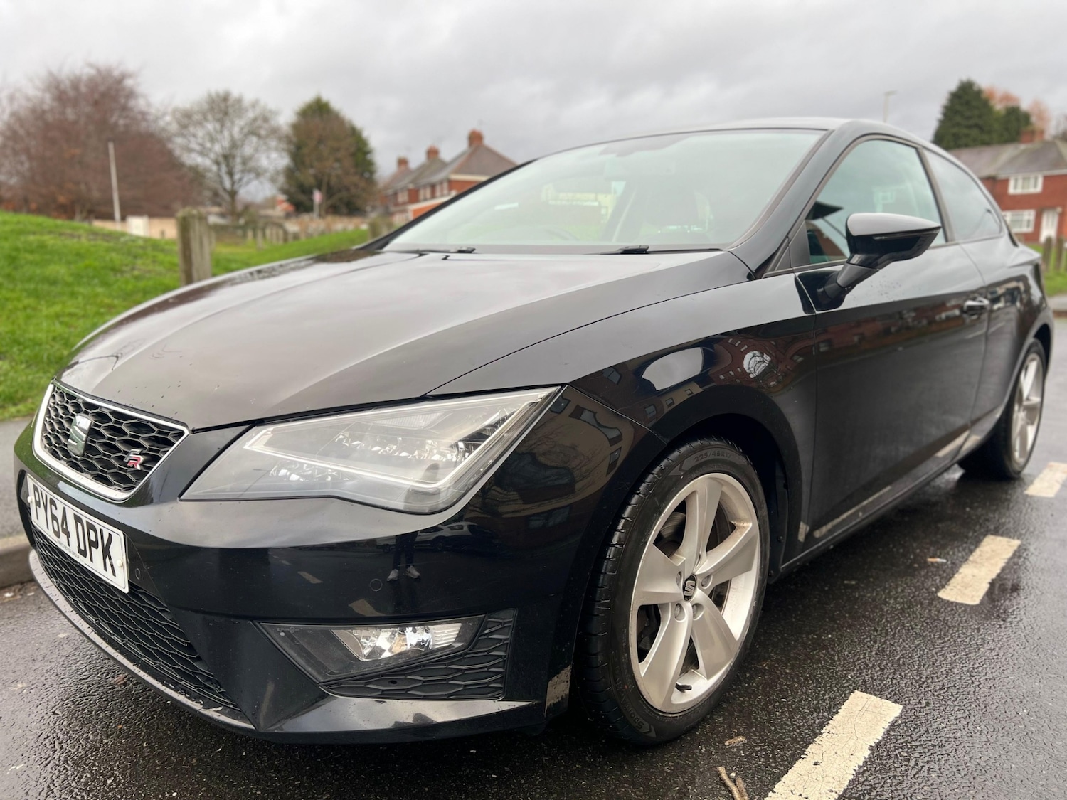 Used SEAT Leon 2015 for sale - 77084631: Photo 79