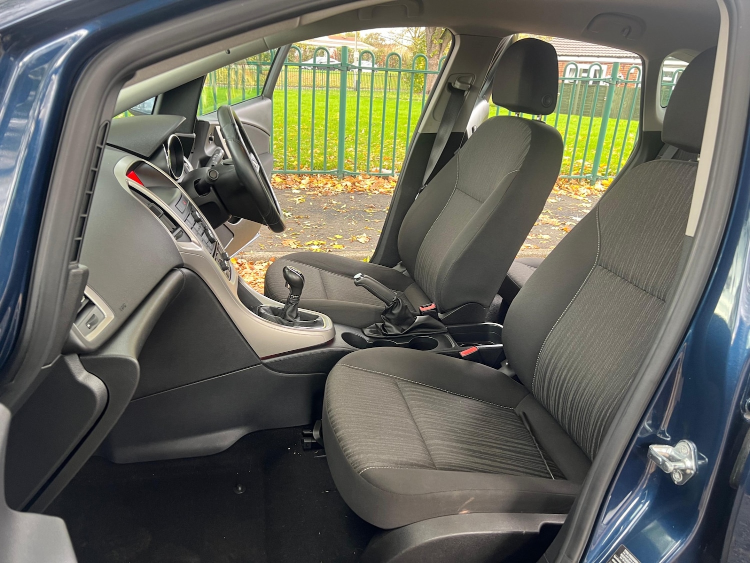 Used Vauxhall Astra 2012 for sale - 76318261: Photo 21