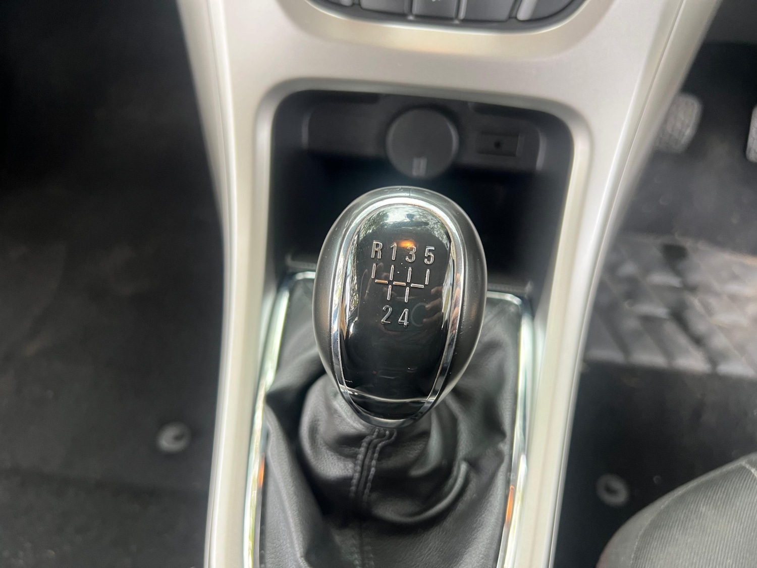 Used Vauxhall Astra 2012 for sale - 76318261: Photo 27