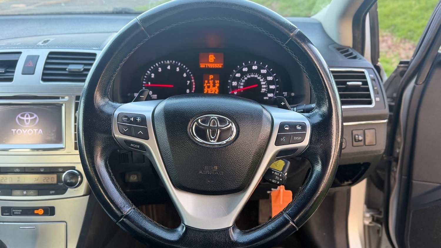 Used Toyota Avensis 2012 for sale - 78132048: Photo 10