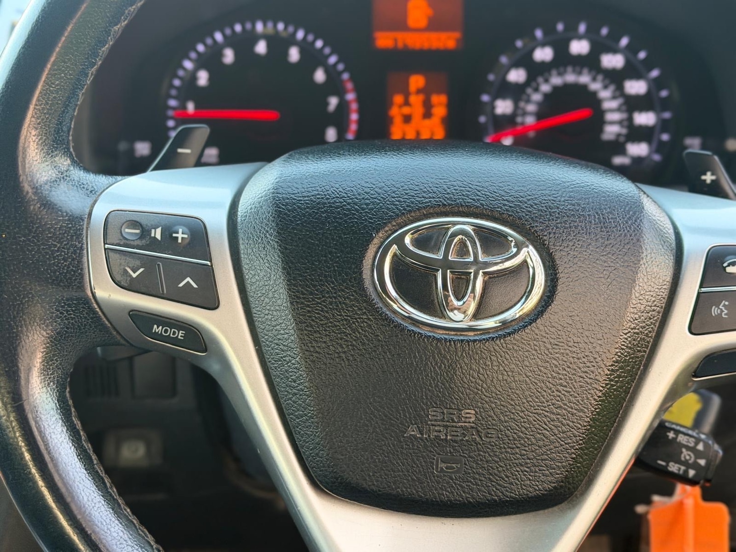 Used Toyota Avensis 2012 for sale - 78132048: Photo 13