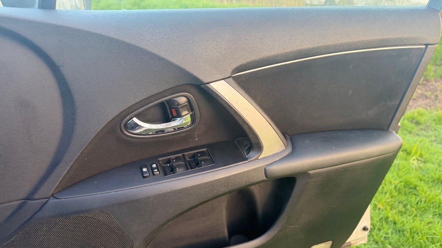 Used Toyota Avensis 2012 for sale - 78132048: Photo 16