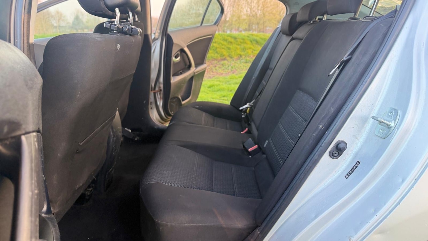 Used Toyota Avensis 2012 for sale - 78132048: Photo 20