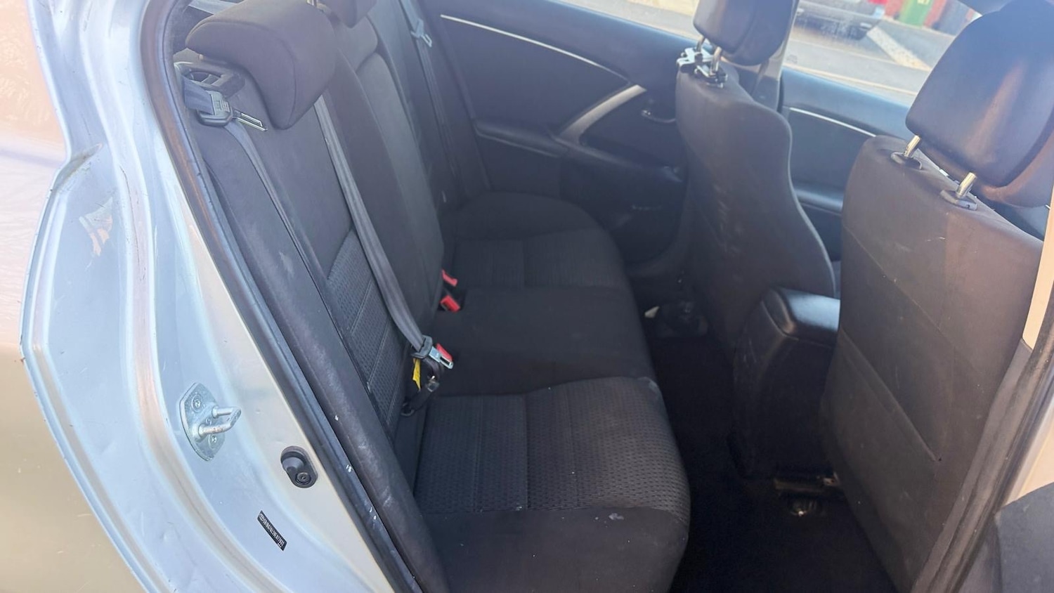 Used Toyota Avensis 2012 for sale - 78132048: Photo 21