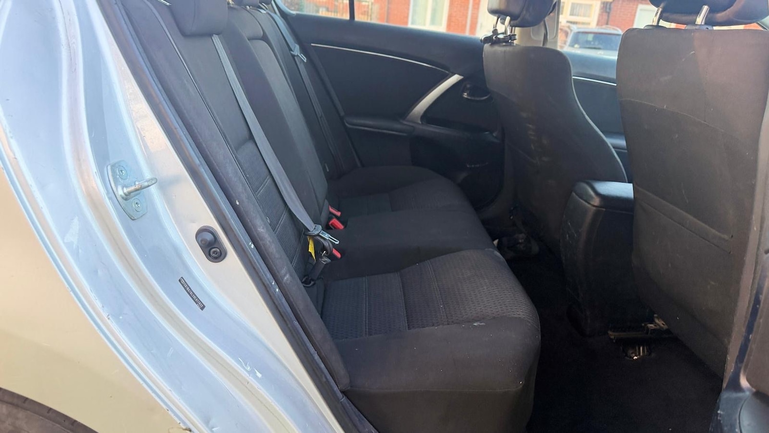 Used Toyota Avensis 2012 for sale - 78132048: Photo 22