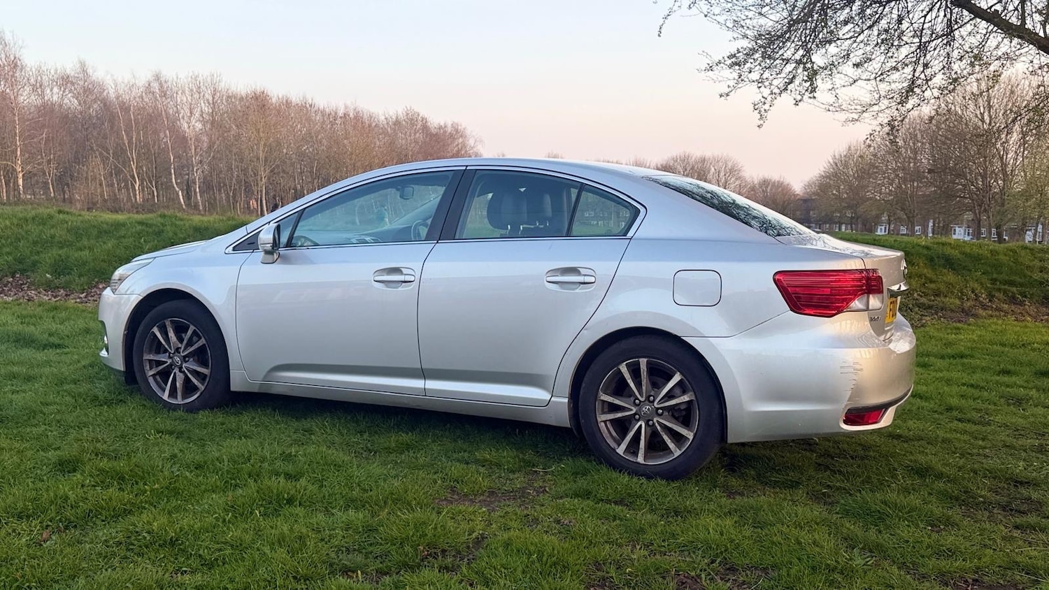 Used Toyota Avensis 2012 for sale - 78132048: Photo 25
