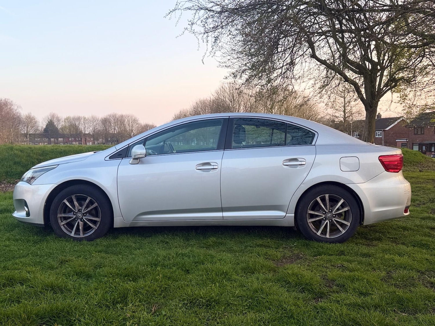 Used Toyota Avensis 2012 for sale - 78132048: Photo 26