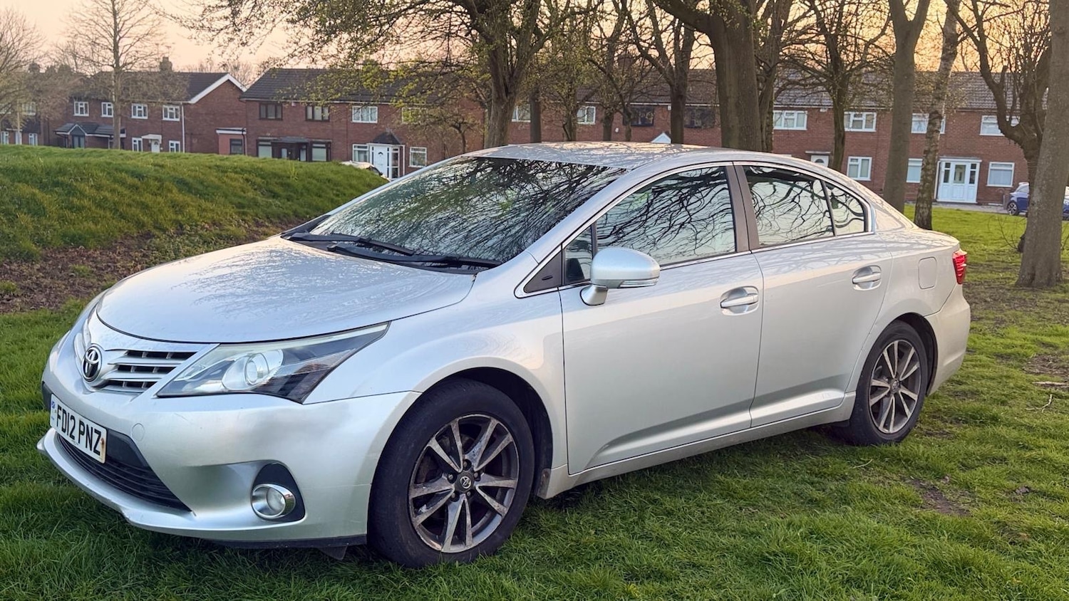 Used Toyota Avensis 2012 for sale - 78132048: Photo 27