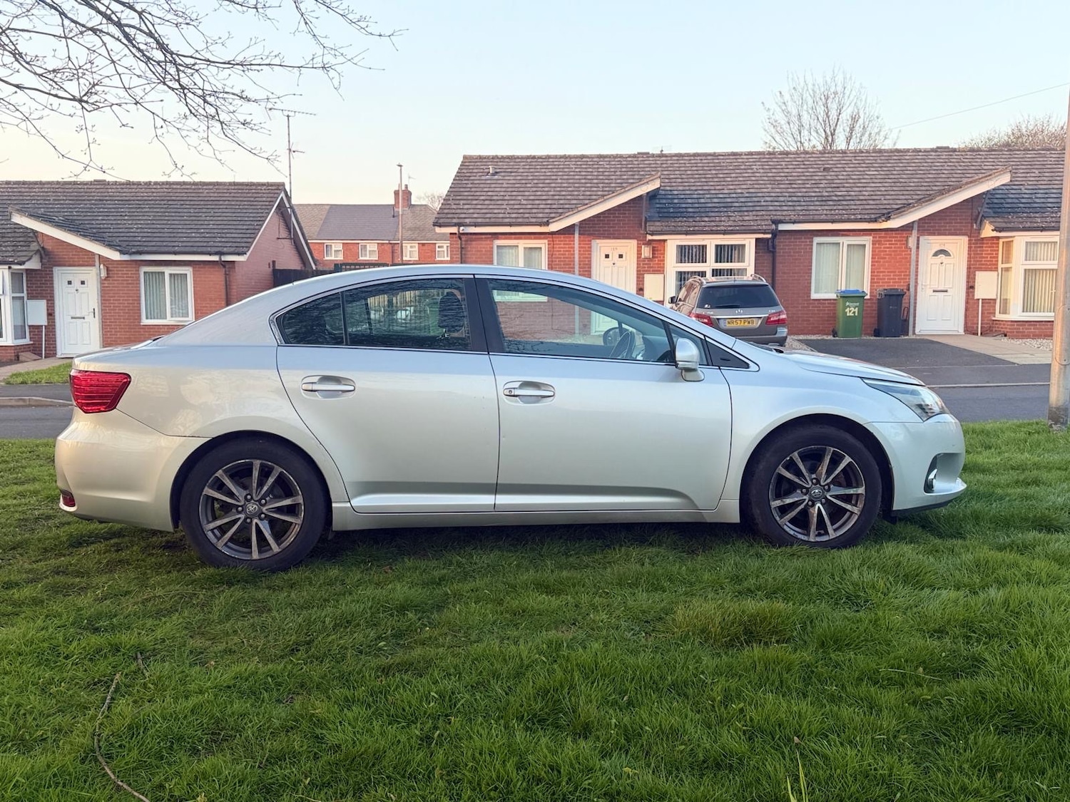 Used Toyota Avensis 2012 for sale - 78132048: Photo 31