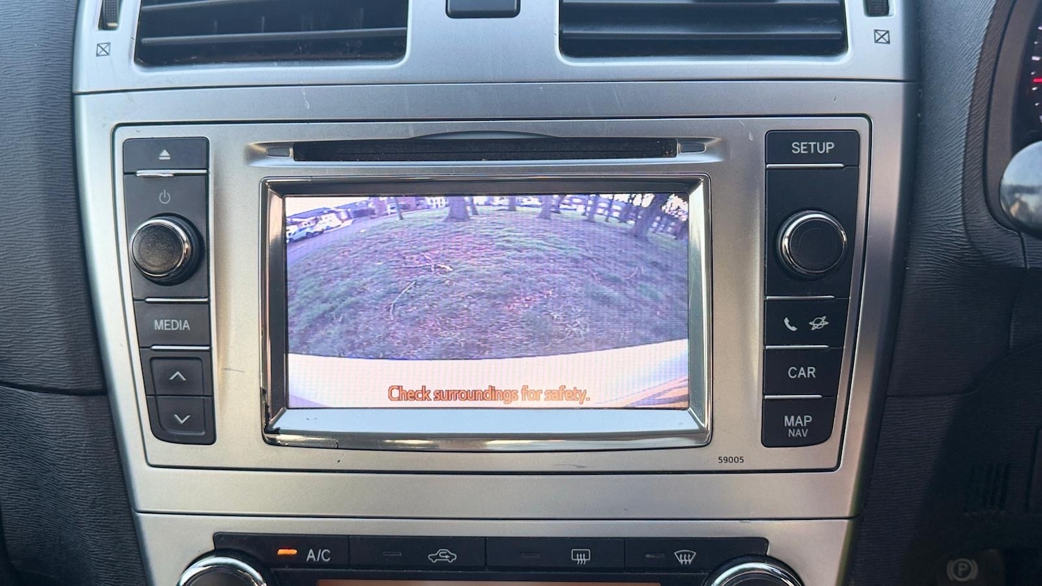 Used Toyota Avensis 2012 for sale - 78132048: Photo 32