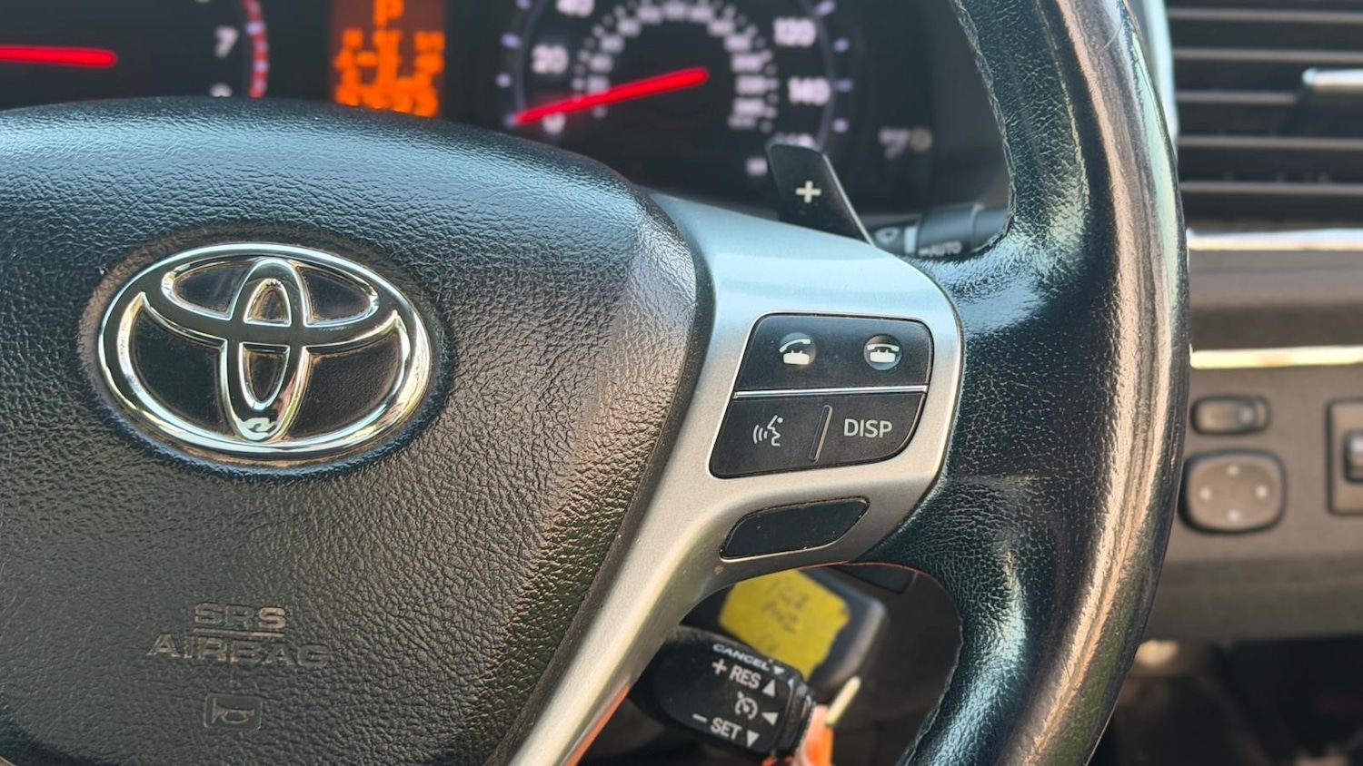 Used Toyota Avensis 2012 for sale - 78132048: Photo 34