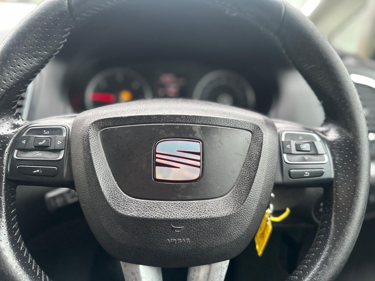 Used SEAT Alhambra 2012 for sale - 76389542: Photo 10