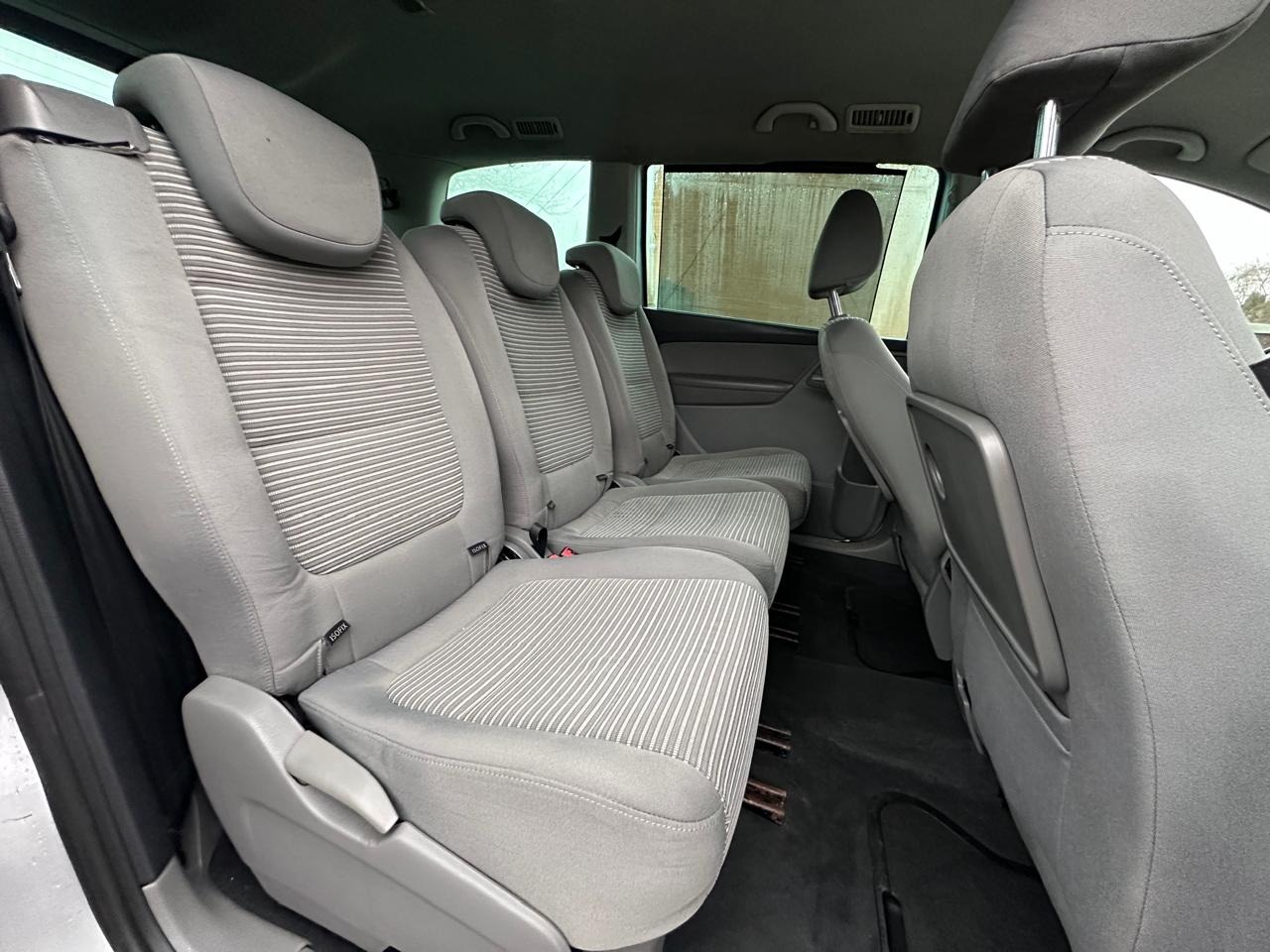 Used SEAT Alhambra 2012 for sale - 76389542: Photo 12