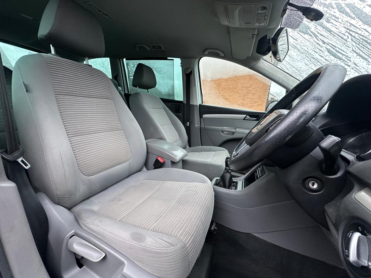 Used SEAT Alhambra 2012 for sale - 76389542: Photo 13