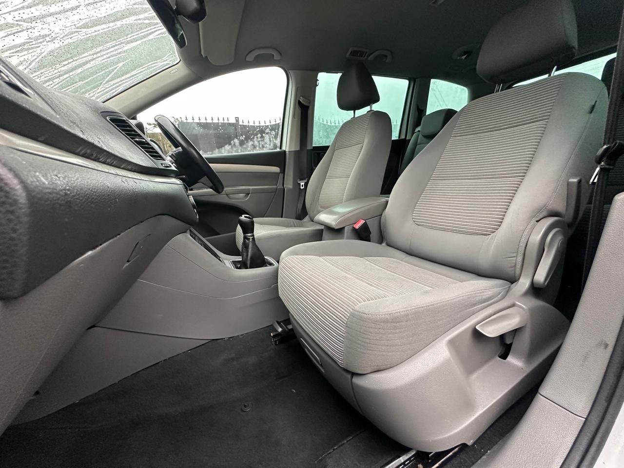 Used SEAT Alhambra 2012 for sale - 76389542: Photo 14