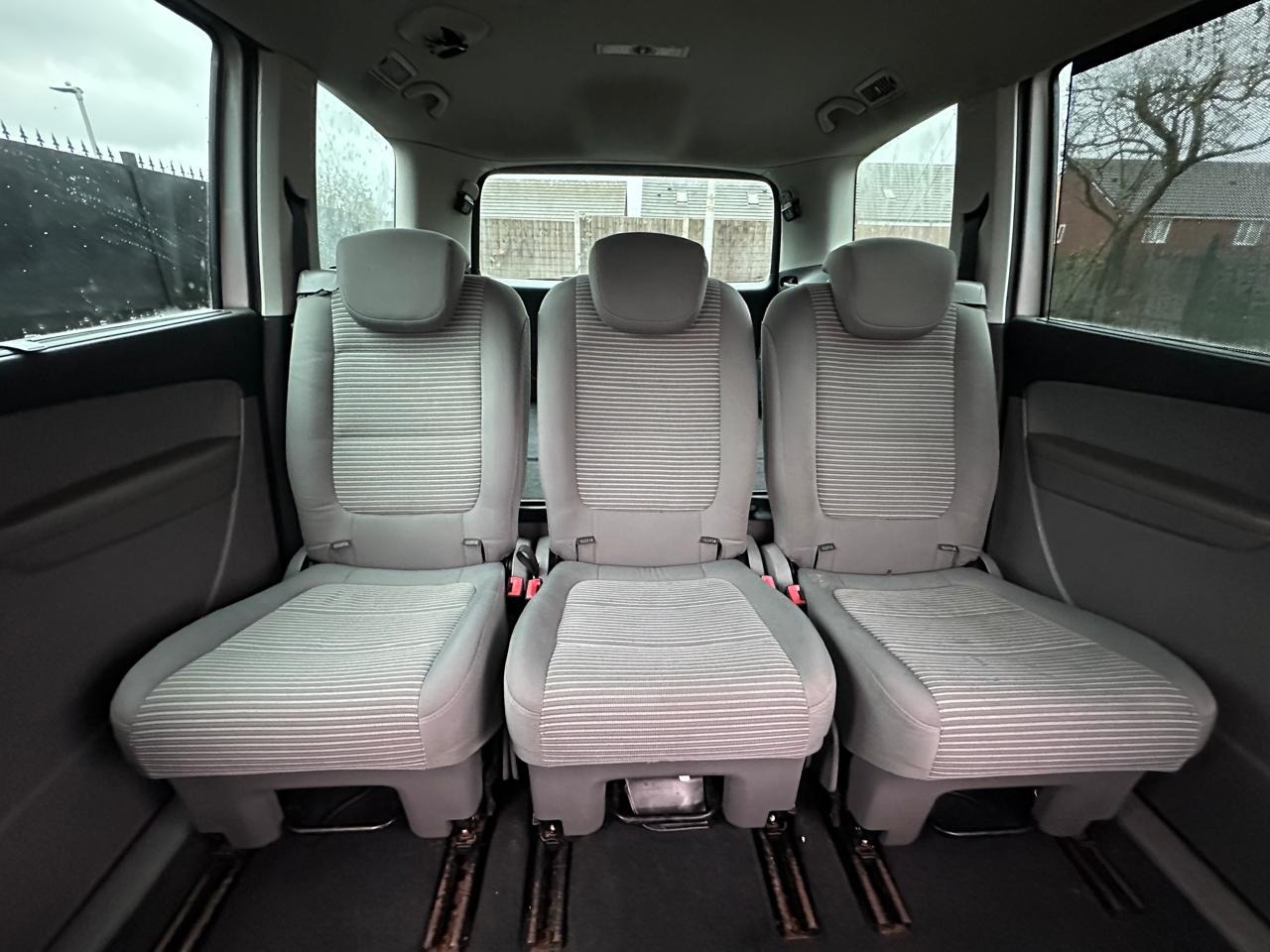 Used SEAT Alhambra 2012 for sale - 76389542: Photo 16