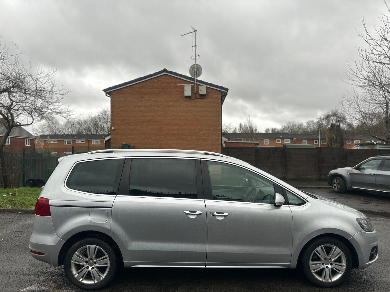 Used SEAT Alhambra 2012 for sale - 76389542: Photo 19