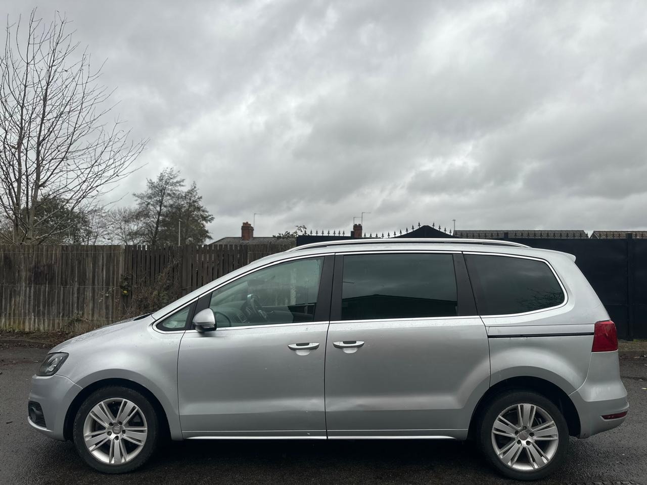 Used SEAT Alhambra 2012 for sale - 76389542: Photo 20