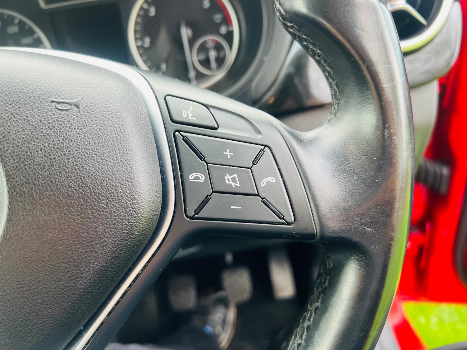 Used Mercedes-Benz B Class 2014 for sale - 77813542: Photo 16