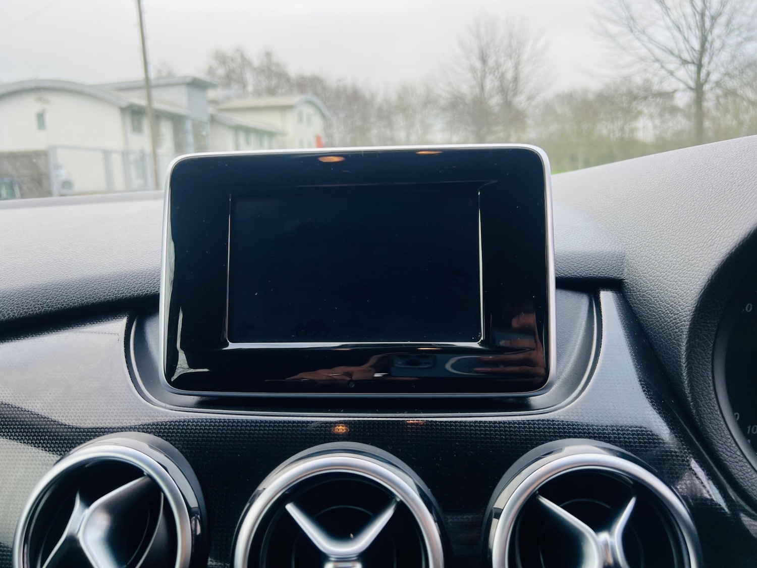 Used Mercedes-Benz B Class 2014 for sale - 77813542: Photo 17