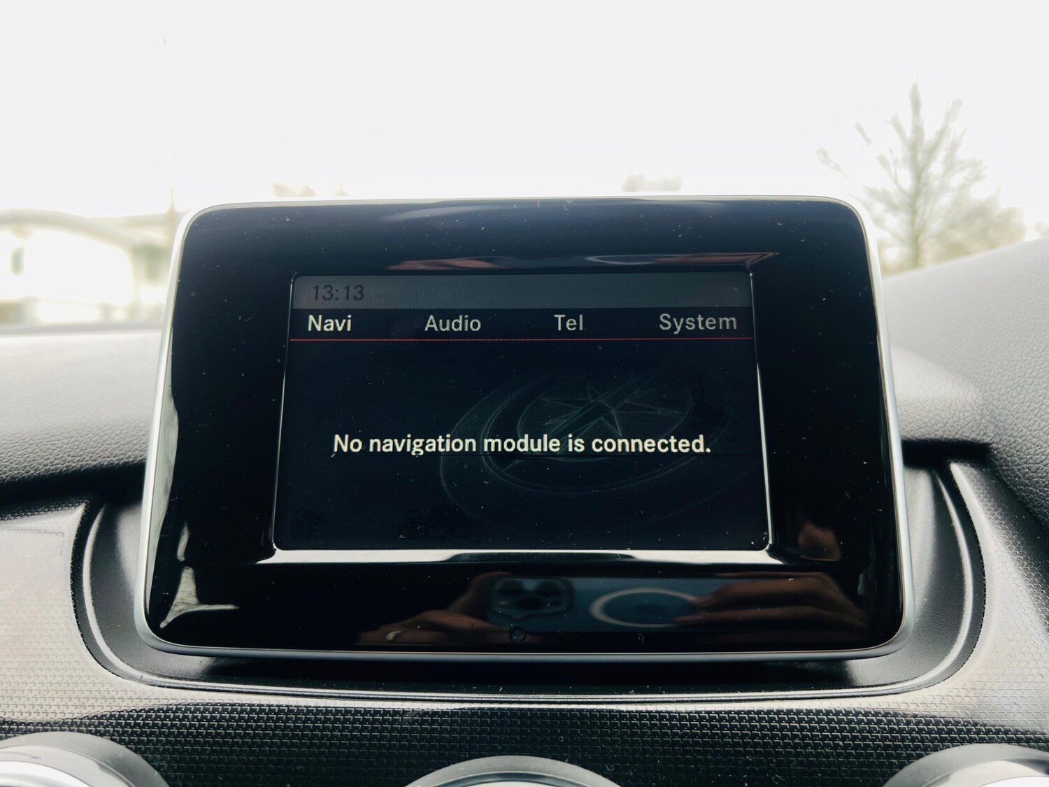 Used Mercedes-Benz B Class 2014 for sale - 77813542: Photo 23