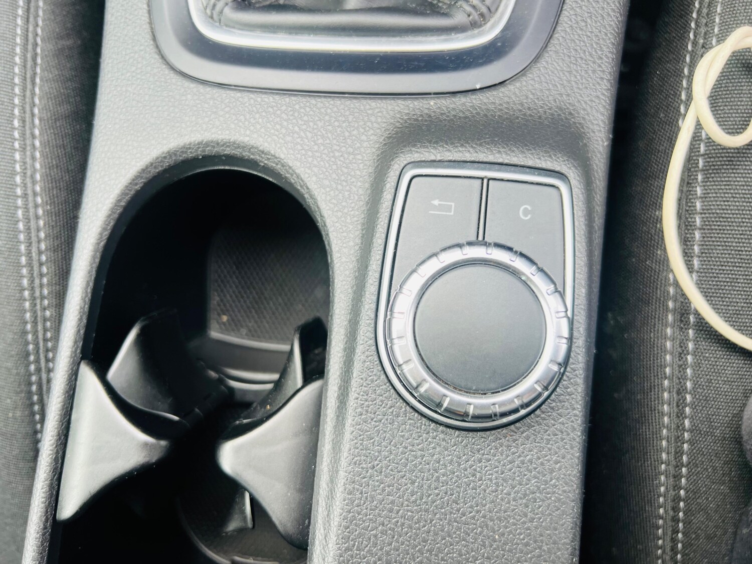 Used Mercedes-Benz B Class 2014 for sale - 77813542: Photo 47