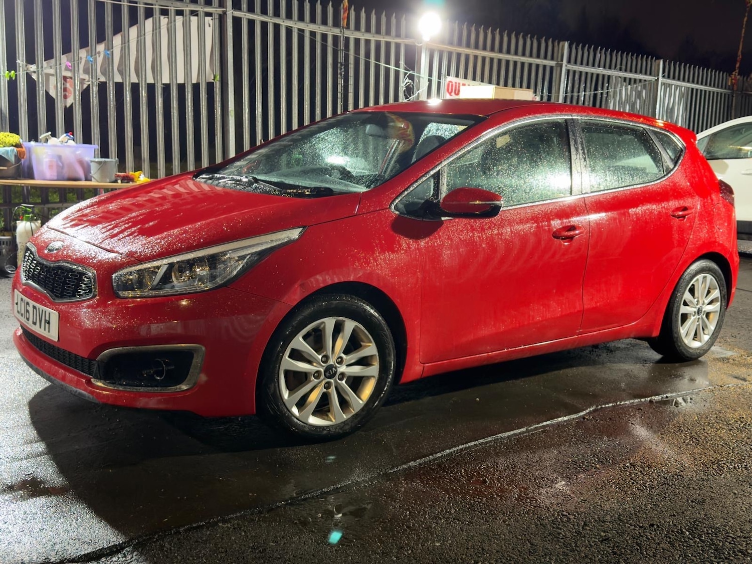 Used Kia Ceed 2016 for sale - 77319989: Photo 3