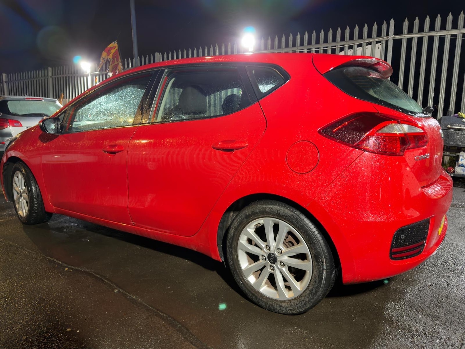 Used Kia Ceed 2016 for sale - 77319989: Photo 5