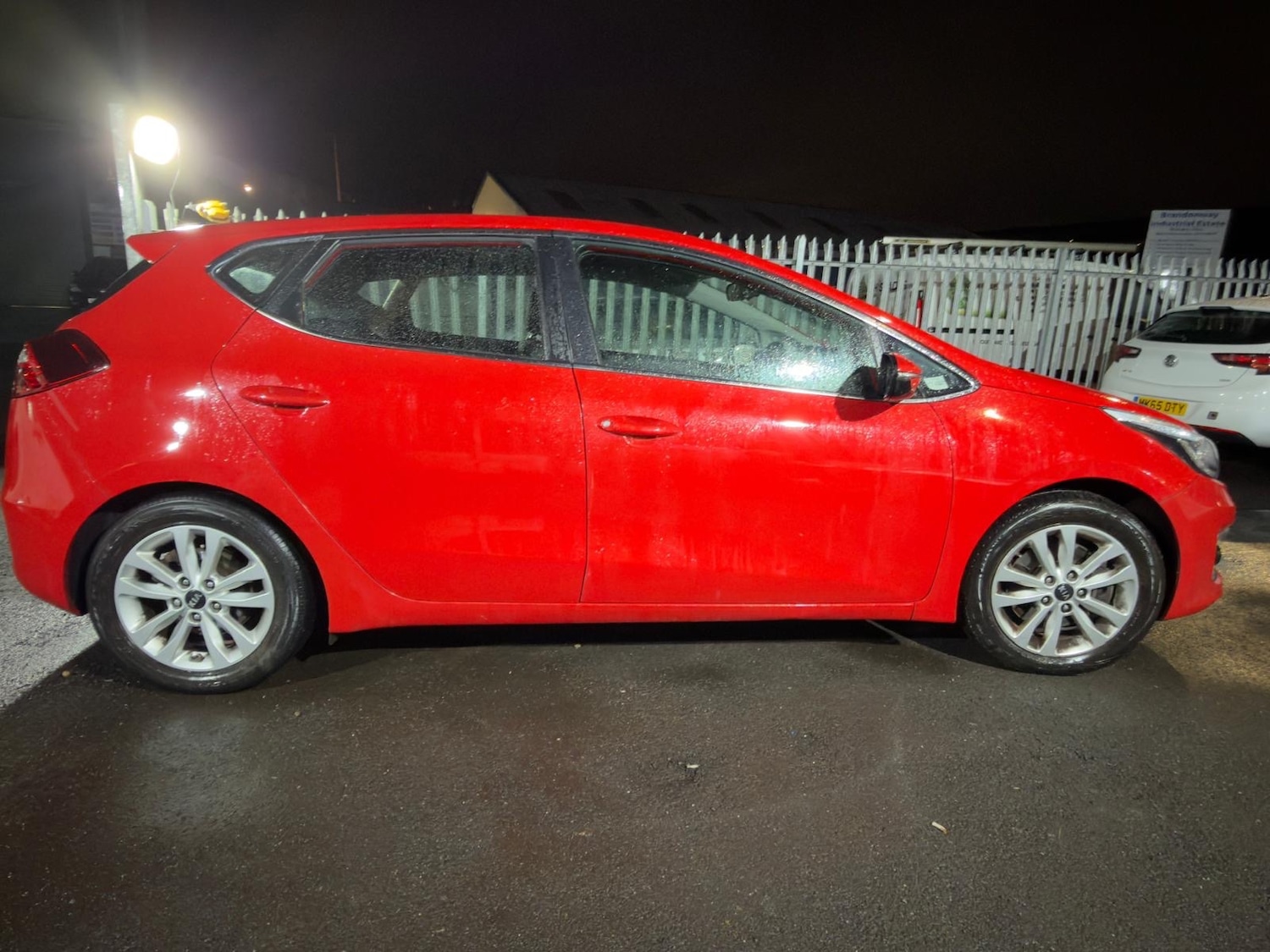 Used Kia Ceed 2016 for sale - 77319989: Photo 7
