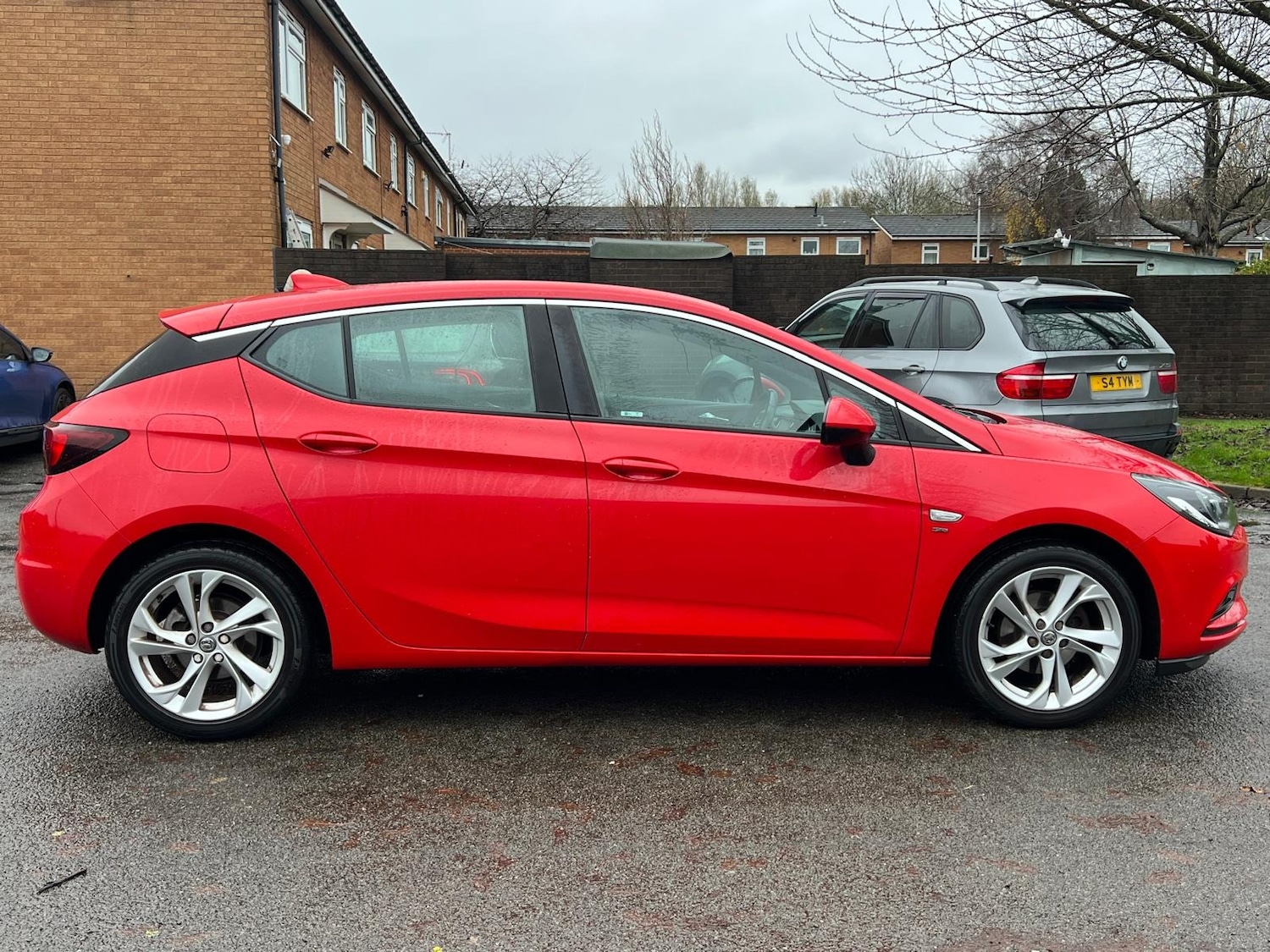 Used Vauxhall Astra 2016 for sale - 76772297: Photo 10
