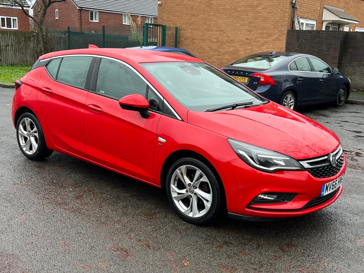 Used Vauxhall Astra 2016 for sale - 76772297: Photo 13