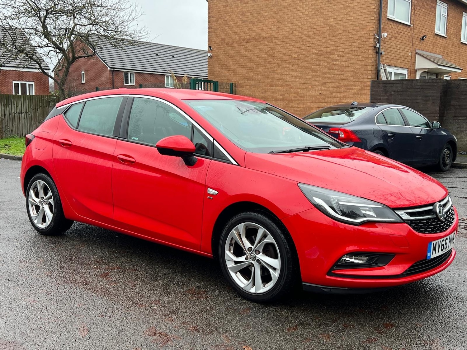 Used Vauxhall Astra 2016 for sale - 76772297: Photo 16