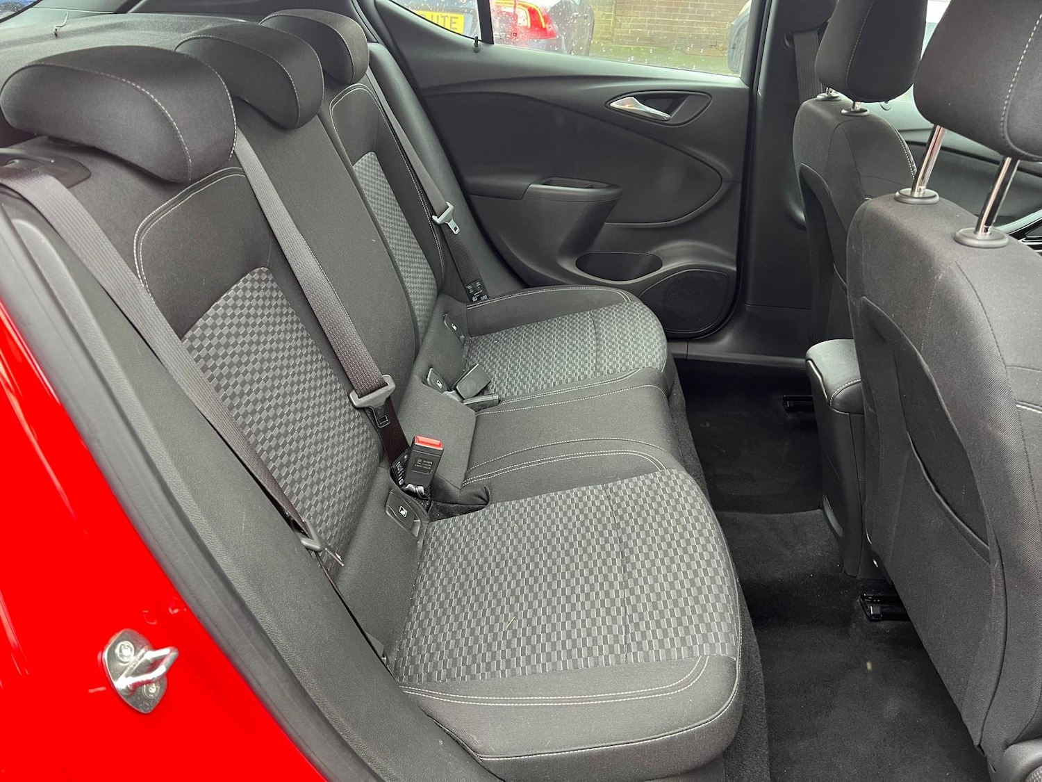 Used Vauxhall Astra 2016 for sale - 76772297: Photo 17