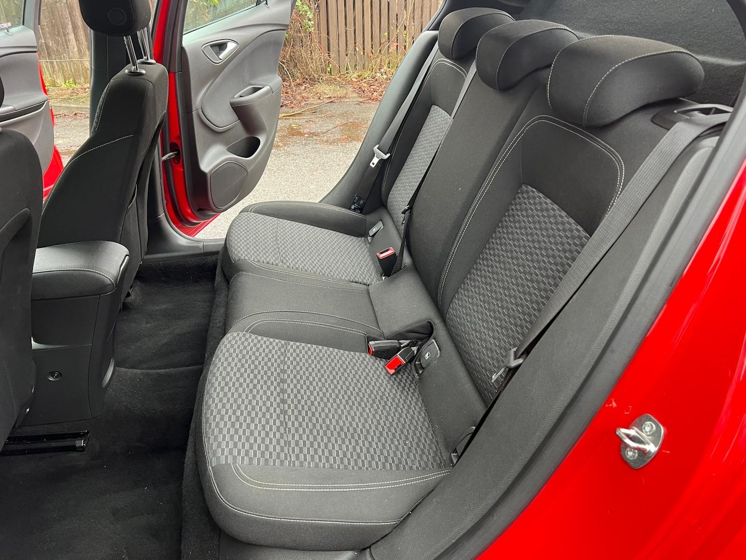 Used Vauxhall Astra 2016 for sale - 76772297: Photo 18