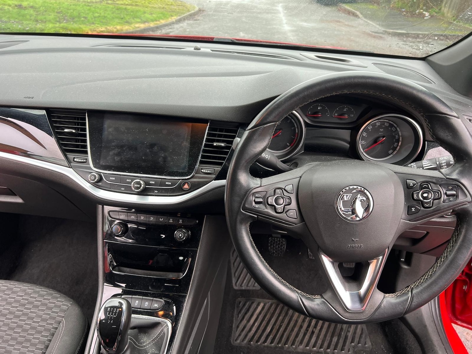 Used Vauxhall Astra 2016 for sale - 76772297: Photo 21