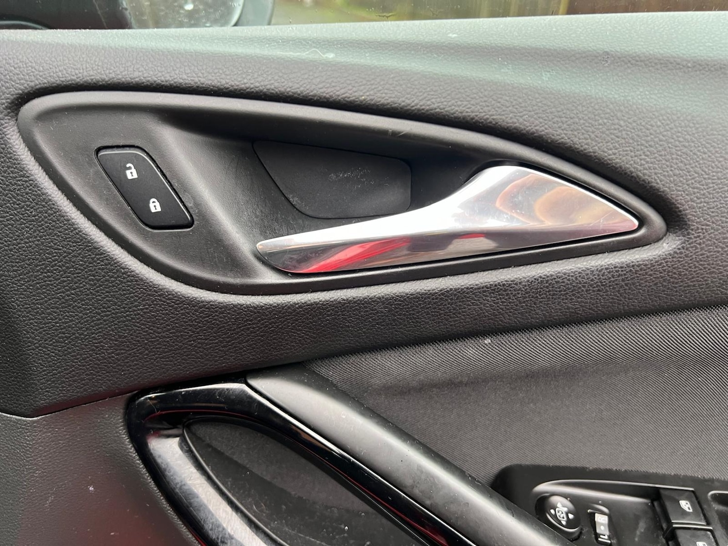 Used Vauxhall Astra 2016 for sale - 76772297: Photo 22