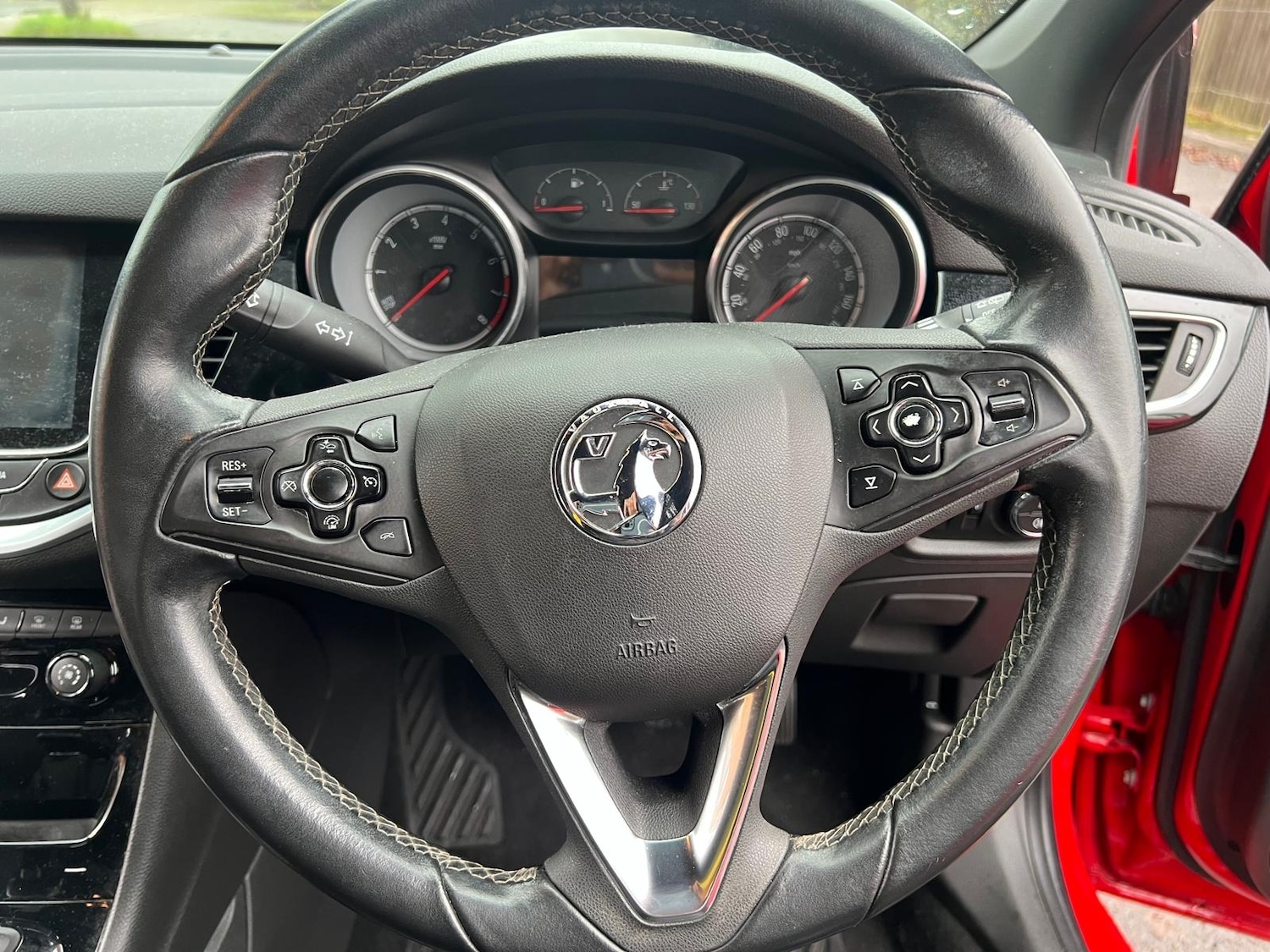 Used Vauxhall Astra 2016 for sale - 76772297: Photo 23