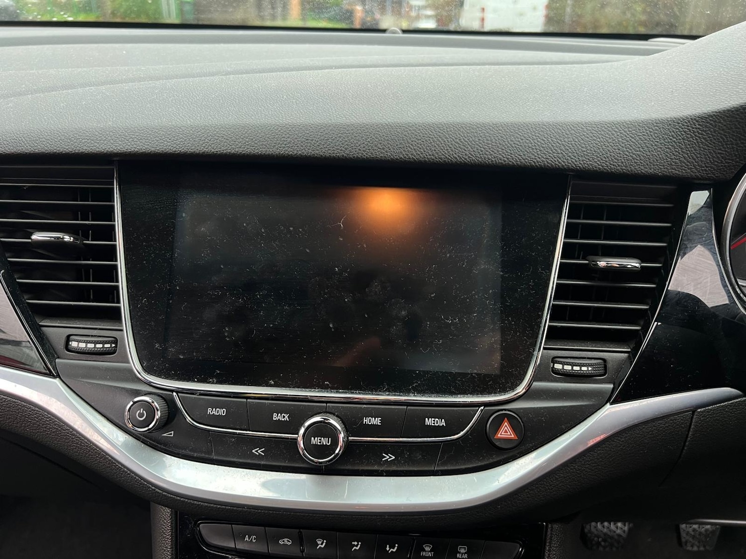 Used Vauxhall Astra 2016 for sale - 76772297: Photo 25