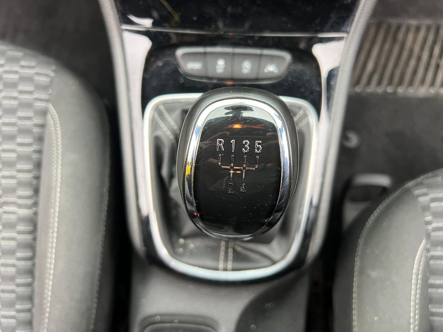 Used Vauxhall Astra 2016 for sale - 76772297: Photo 26