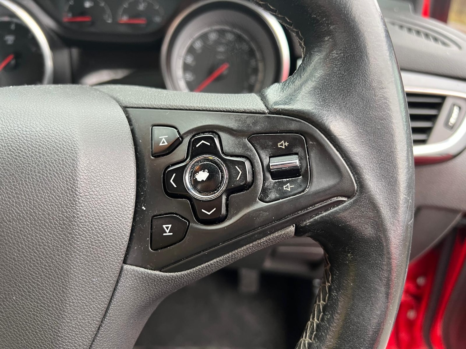 Used Vauxhall Astra 2016 for sale - 76772297: Photo 27